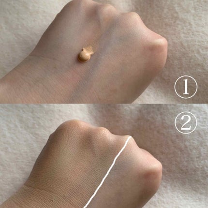 BB クリーム/ちふれ/BBクリームを使ったクチコミ(4枚目)