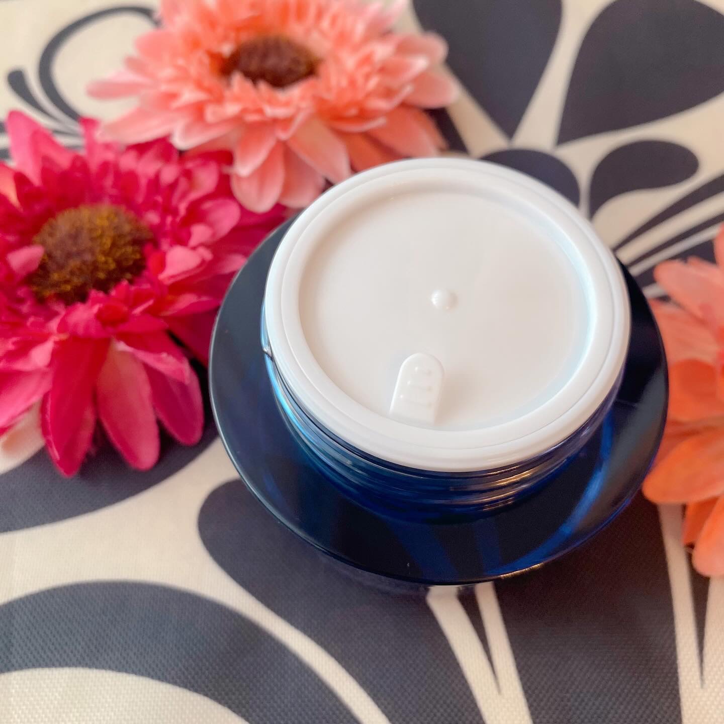 リンクル＆ホワイト オールインワンクリーム/ODELIA/オールインワン化粧品を使ったクチコミ（2枚目）