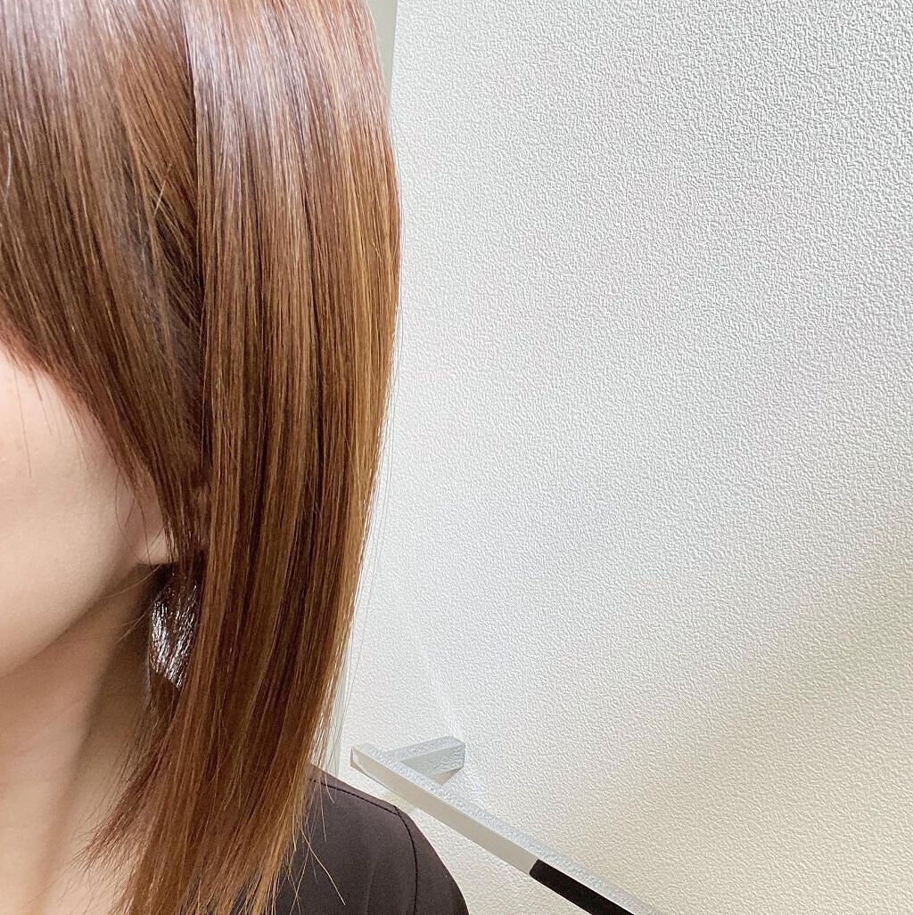 プルント ディープリペア美容液シャンプー/トリートメント/Purunt./市販シャンプーを使ったクチコミ(2枚目)