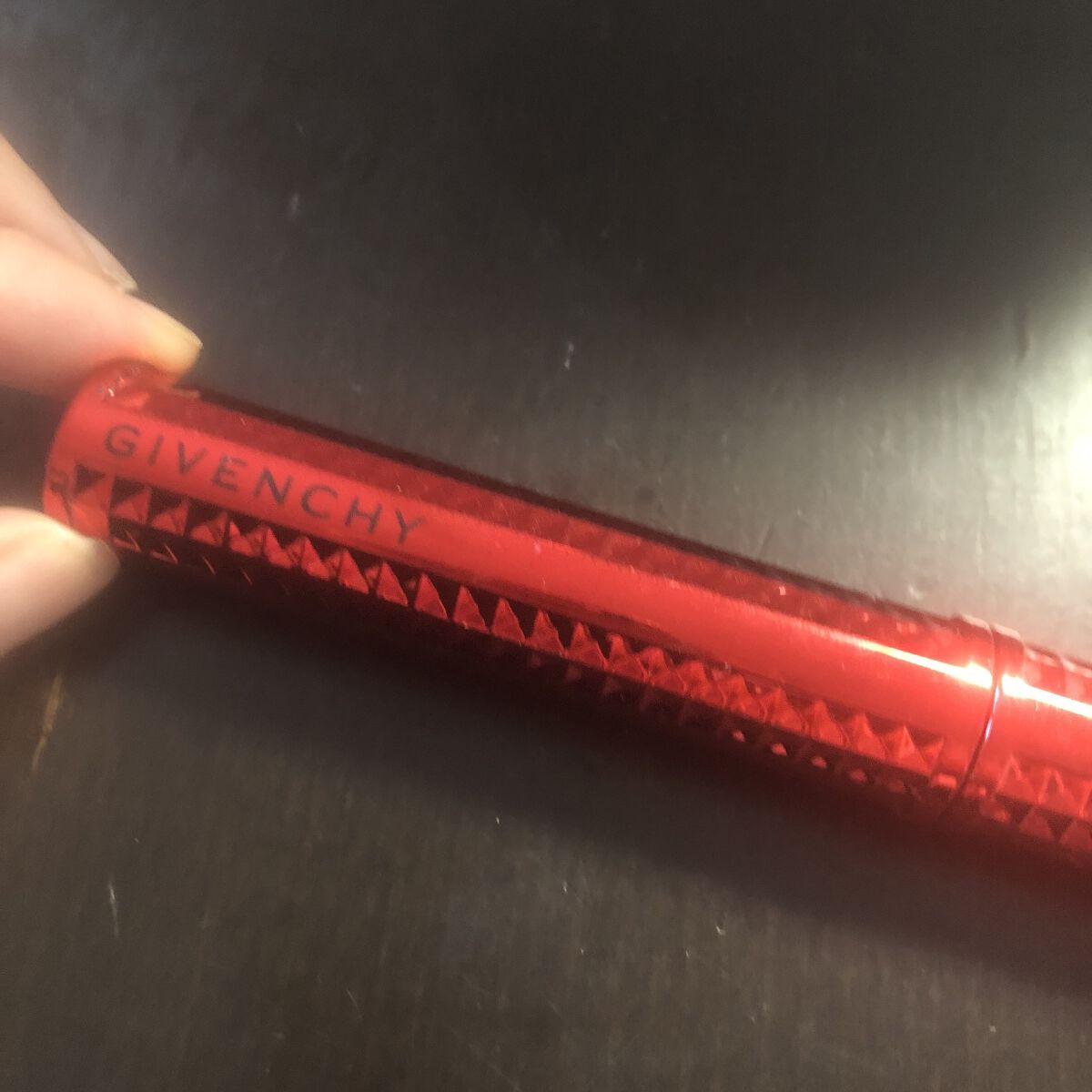 ボリューム・ディスタービア/GIVENCHY/マスカラを使ったクチコミ（1枚目）