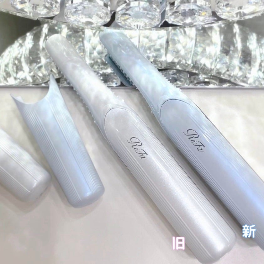 リファ ビューテックカールアイロン/ReFa/カールアイロンを使ったクチコミ(2枚目)