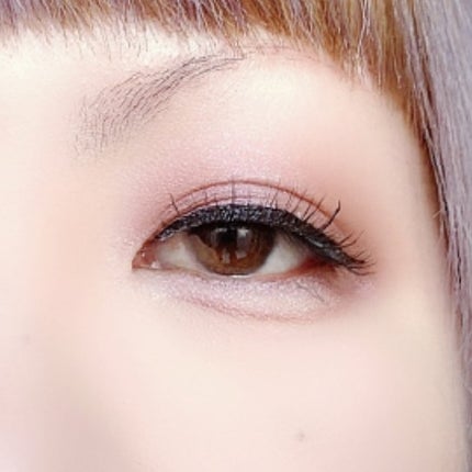 リアルクローズシャドウ/excel/アイシャドウパレットを使ったクチコミ(5枚目)