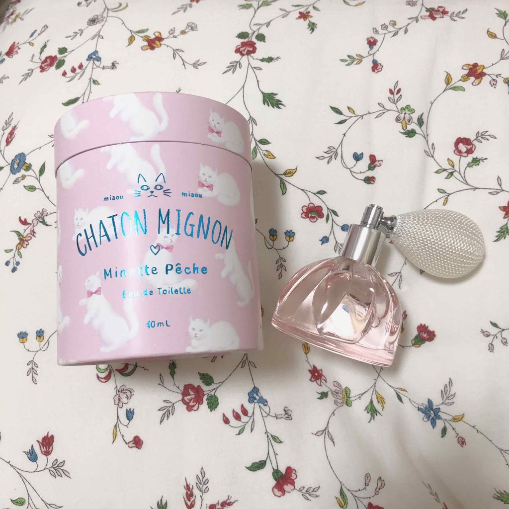 ランバン モダン プリンセス オードパルファム/LANVIN/香水(レディース)を使ったクチコミ（2枚目）