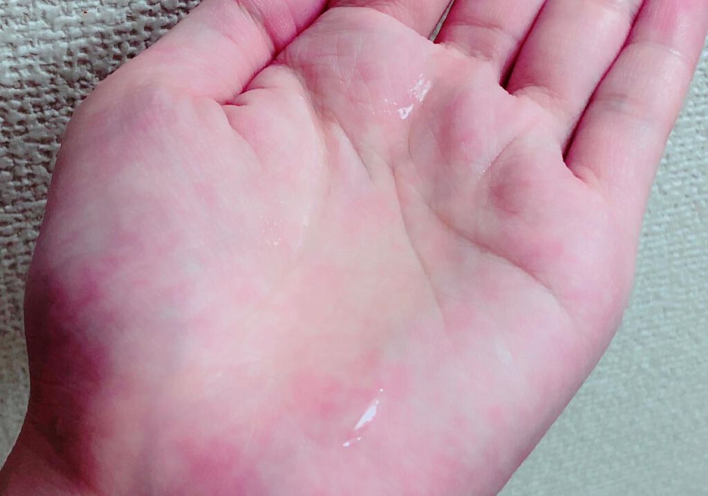 ネクターブラン クレンジングオイル /Melvita/オイルクレンジングを使ったクチコミ(3枚目)