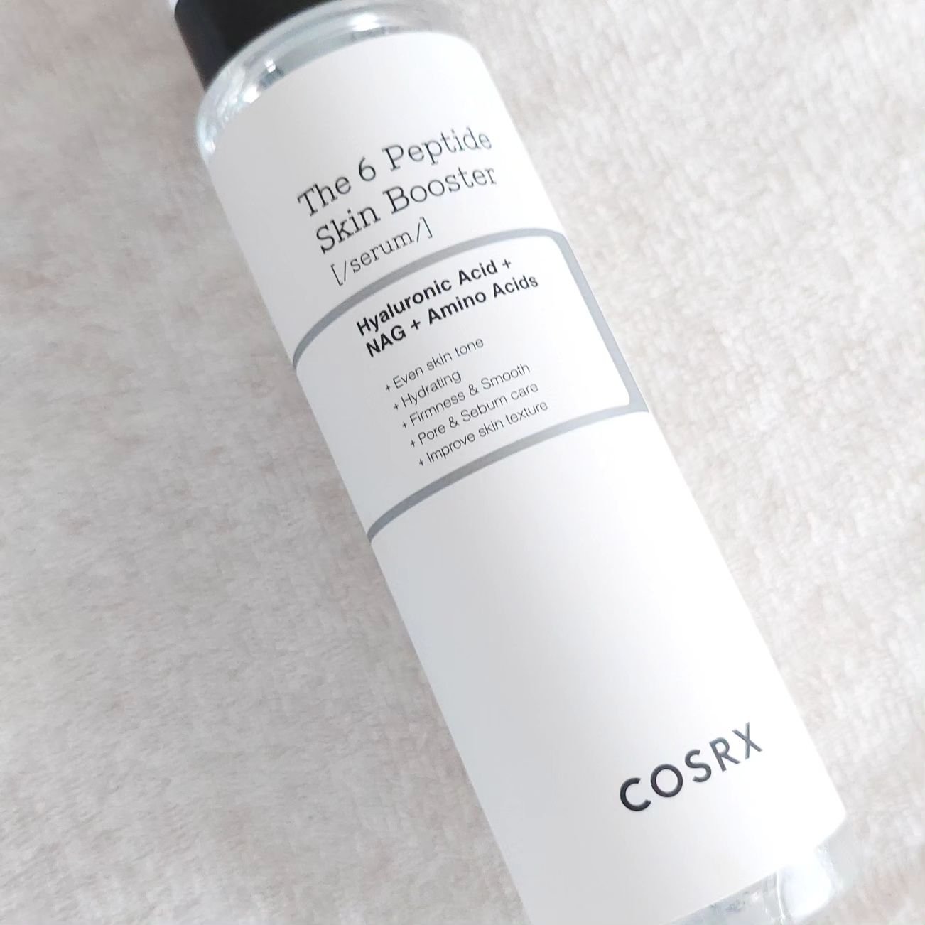 RXザ・ビタミンC23セラム/COSRX/美容液を使ったクチコミ（2枚目）