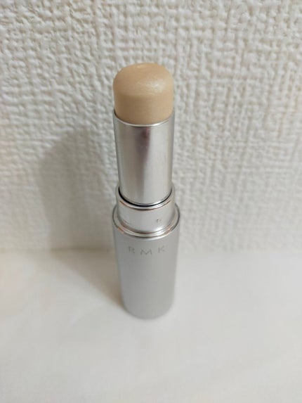 RMK グロースティック/RMK/スティックハイライトを使ったクチコミ(3枚目)