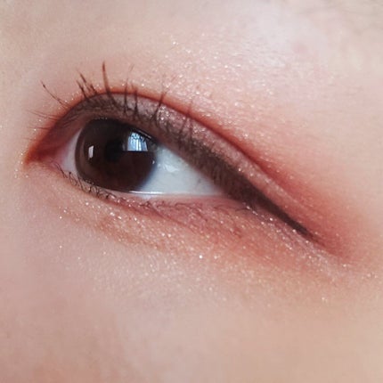 スキニーリッチシャドウ/excel/アイシャドウパレットを使ったクチコミ(3枚目)