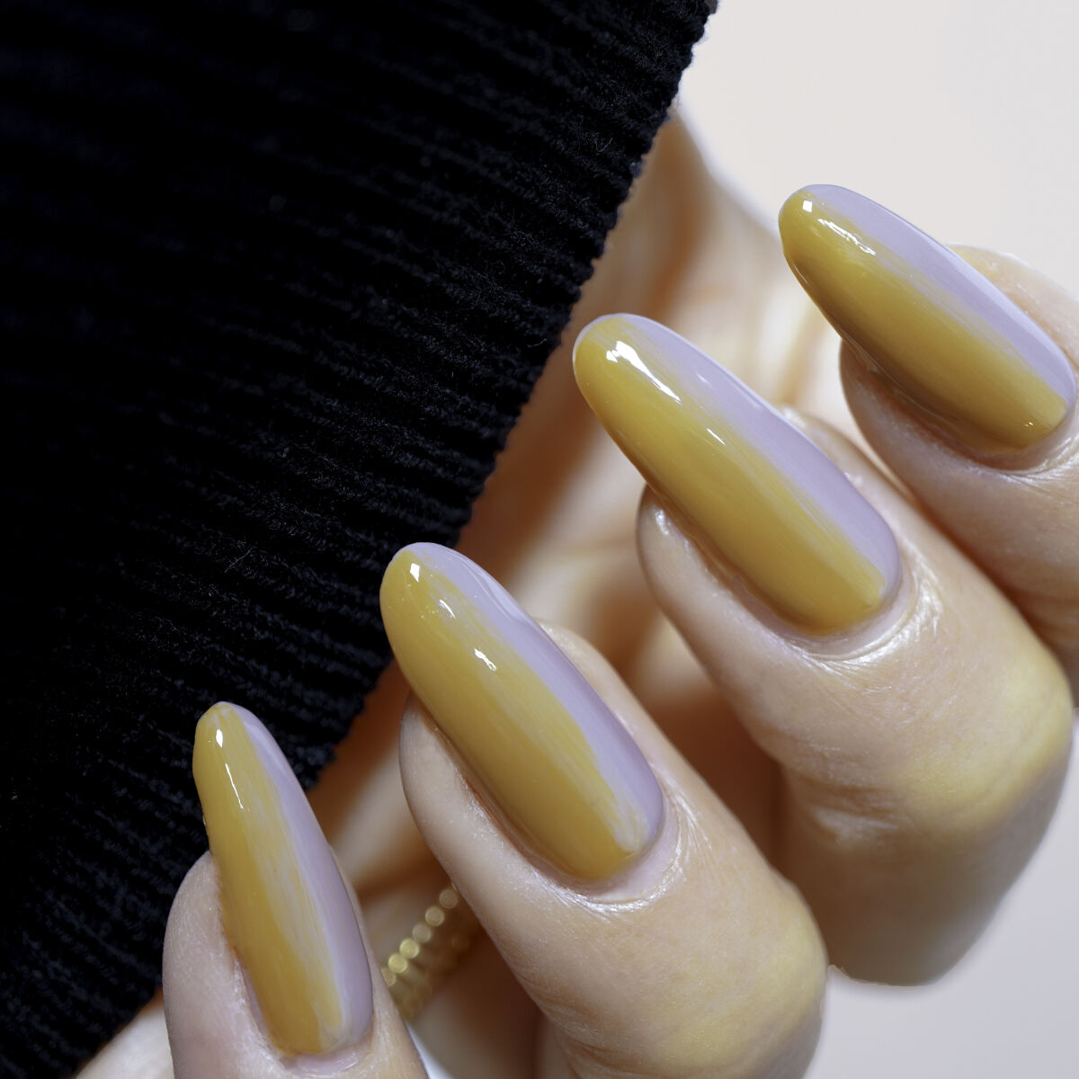 ミニネイル/パラドゥ/マニキュアを使ったクチコミ（1枚目）