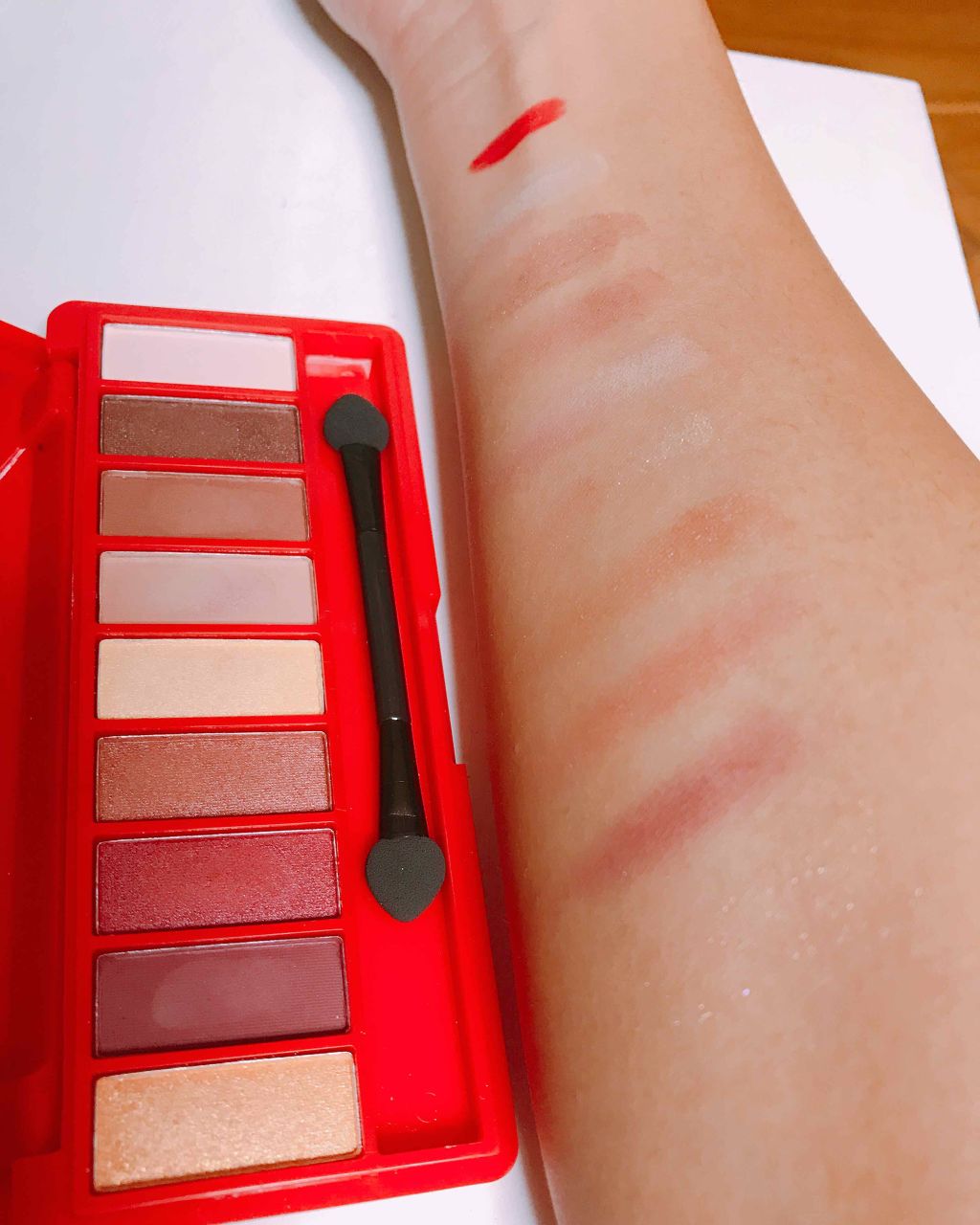 Popteen 2019年1月号/Popteen /雑誌を使ったクチコミ(3枚目)