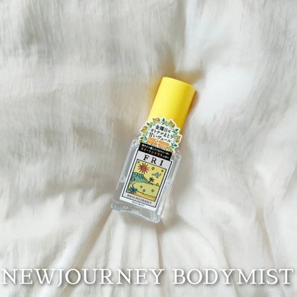 tty on LIPS 「ℕ𝔼𝕎𝕁𝕆𝕌ℝℕ𝔼𝕐ボディミスト599円(税込)アクセサ..」(1枚目)