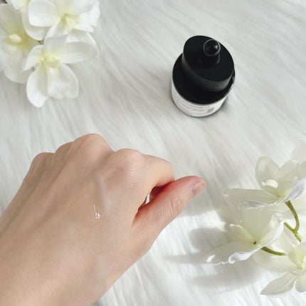 フルフィットプロポリスナリシングマグネットシートマスク /COSRX/シートマスク・パックを使ったクチコミ(6枚目)