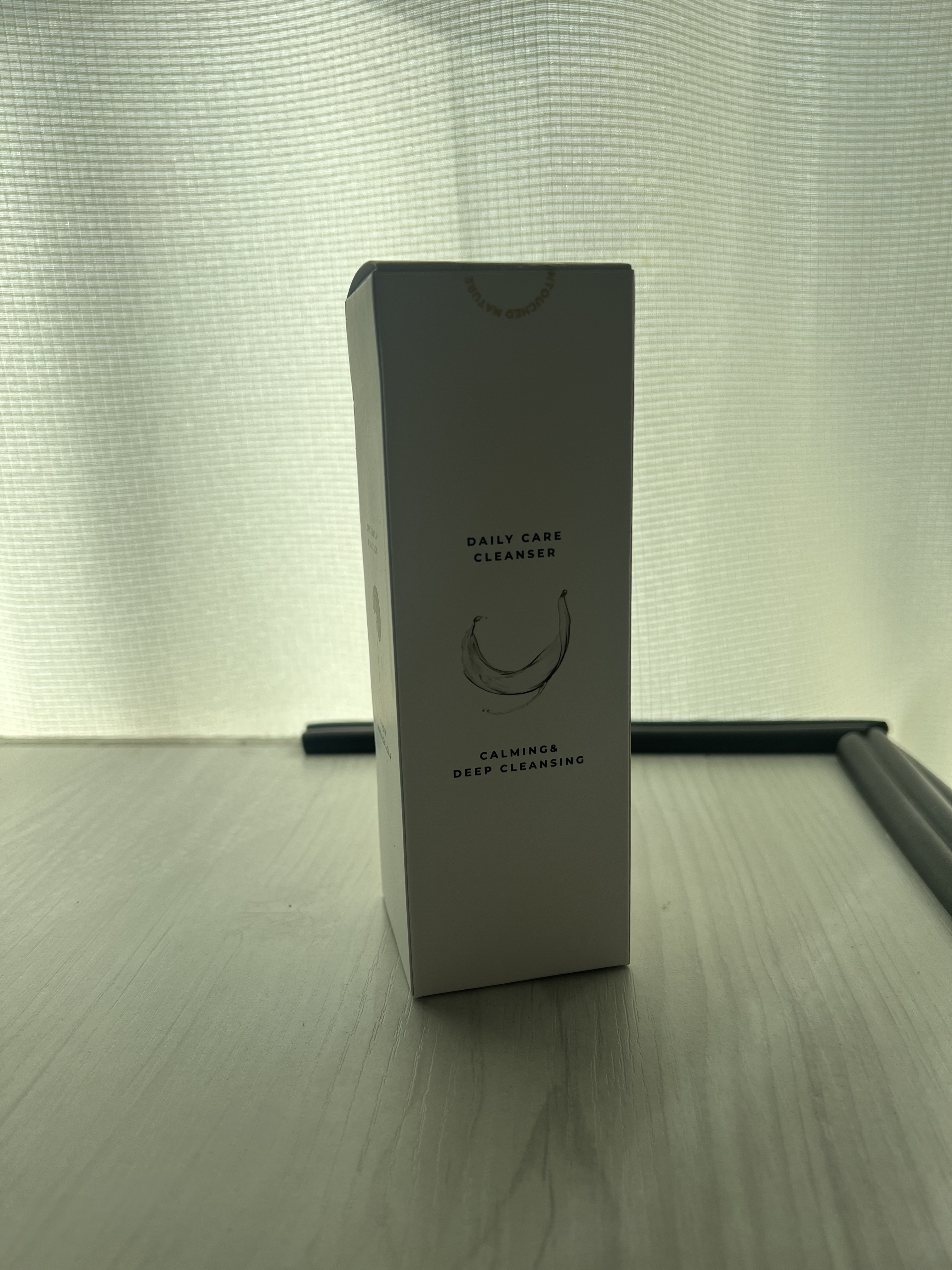 センテラ ライトクレンジングオイル/SKIN1004/オイルクレンジングを使ったクチコミ（1枚目）