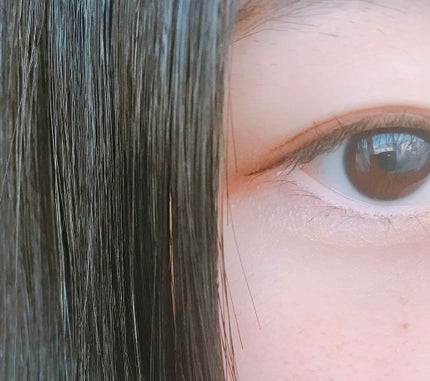 ラブ・ライナー リキッドアイライナーR3/ラブ・ライナー/リキッドアイライナーを使ったクチコミ(2枚目)