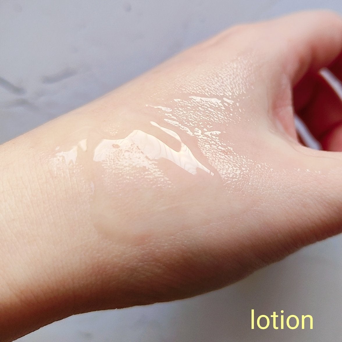 メグリ ローション/SENN/化粧水を使ったクチコミ(2枚目)