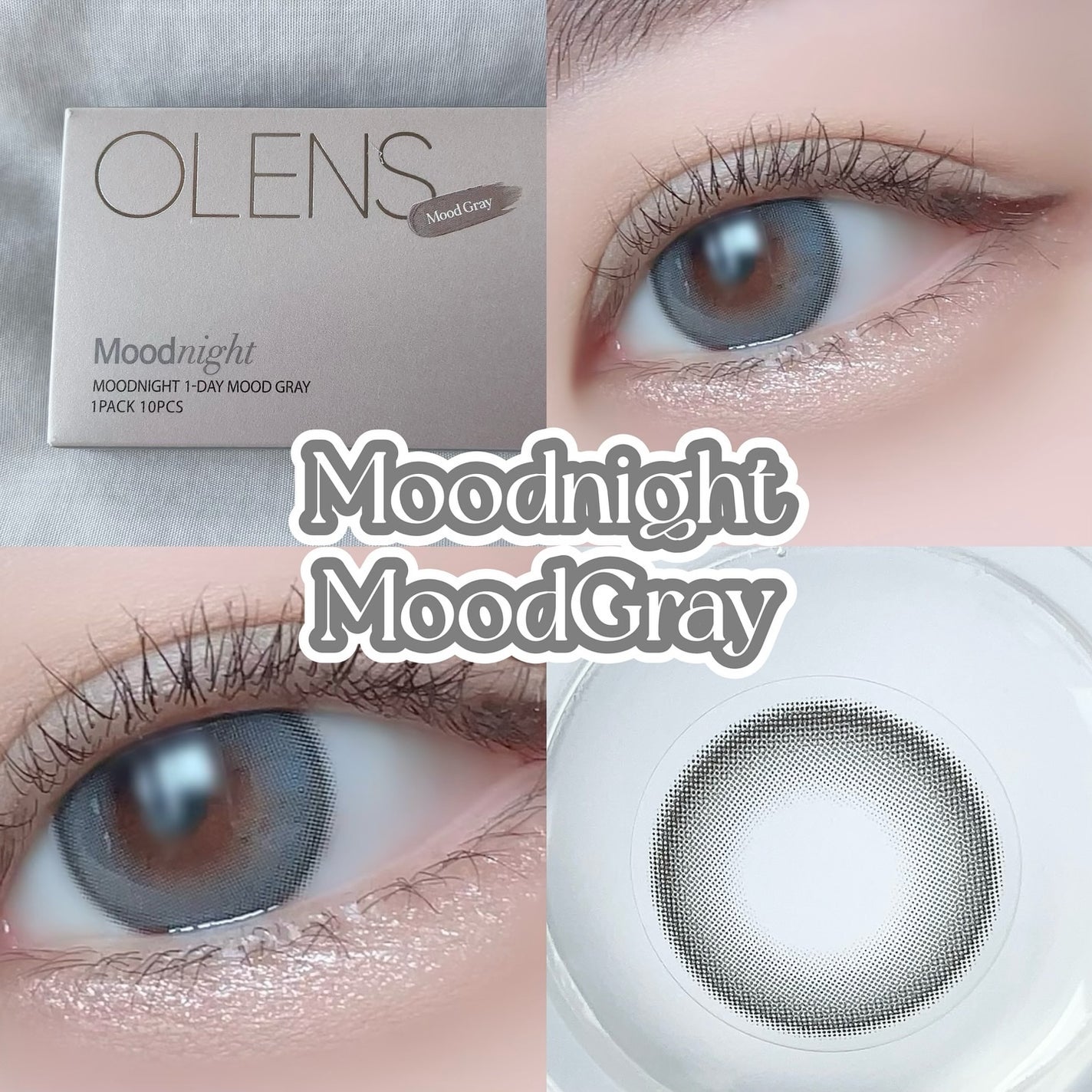 ダブルラスティングジェルライナー/keybo/ジェルアイライナーを使ったクチコミ(3枚目)