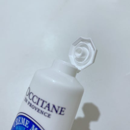 シア ハンドクリーム/L'OCCITANE/ハンドクリームを使ったクチコミ(2枚目)