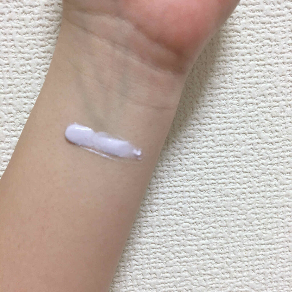 スキンアクア トーンアップUVエッセンス/スキンアクア/日焼け止めクリームを使ったクチコミ（2枚目）