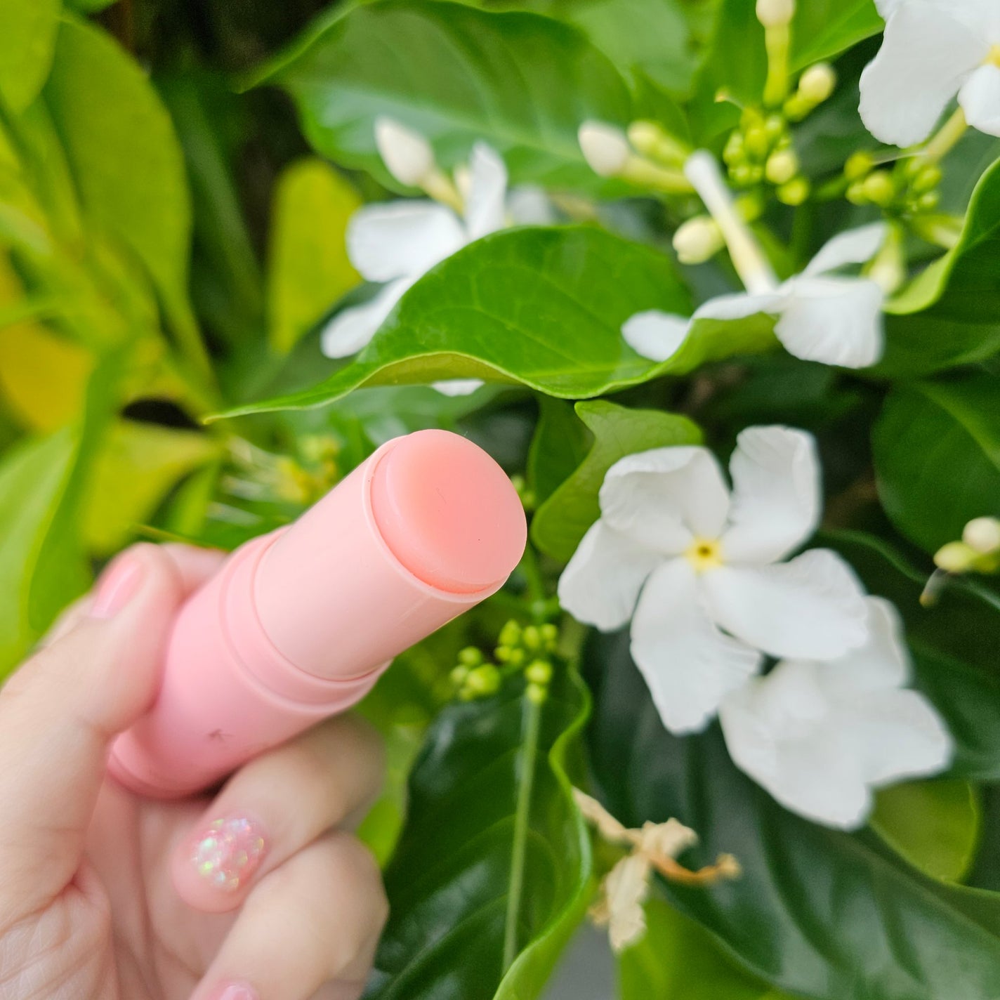 WRバウンス マルチバーム/KAHI/フェイスバームを使ったクチコミ(2枚目)