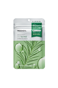 THE ティーツリー 3ミニッツ マスク / MEDIHEAL