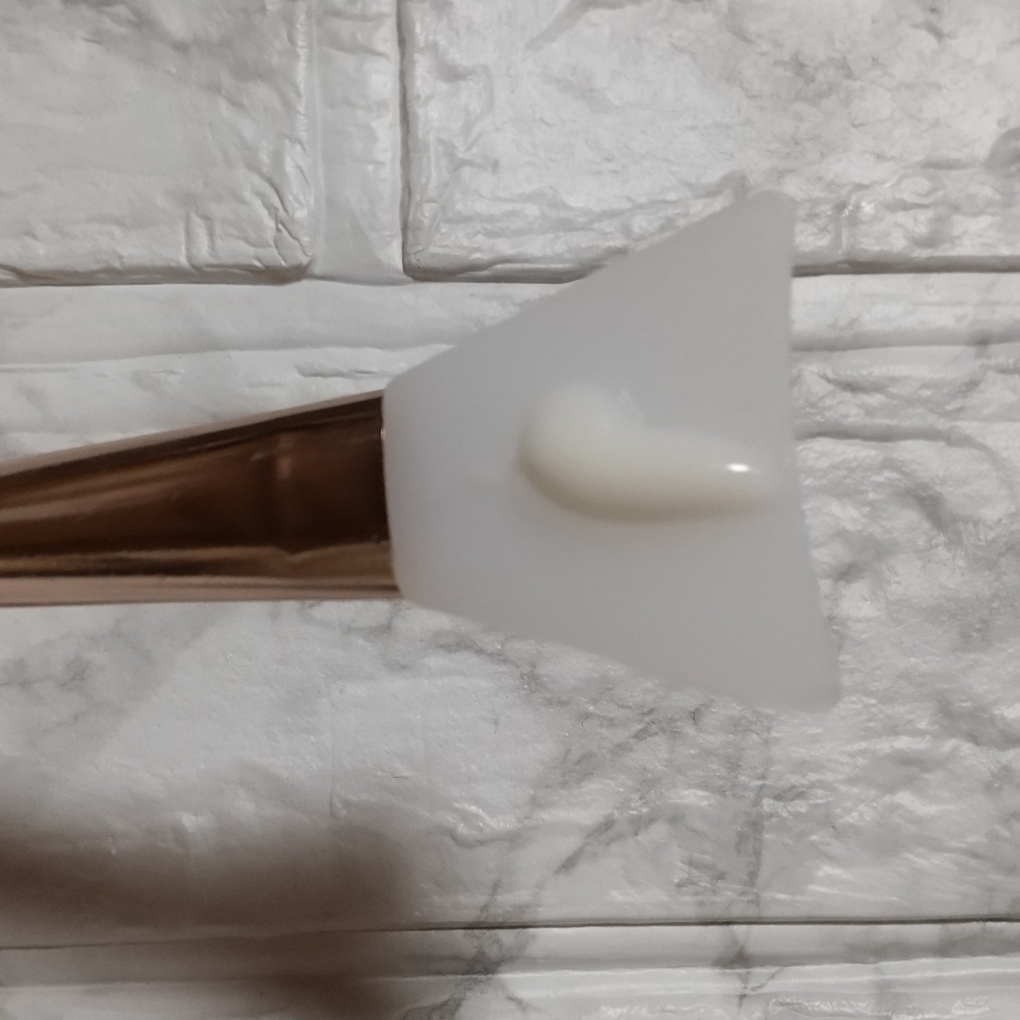 トリプルコラーゲンプレミアムクリームマスク/VARI:HOPE/フェイスクリームを使ったクチコミ（3枚目）