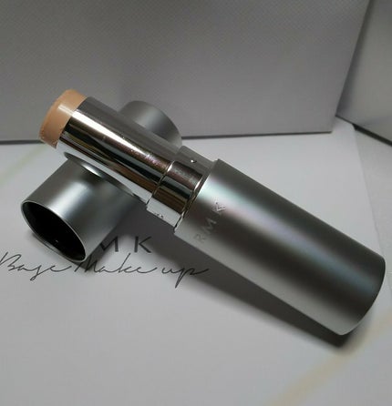 スムージングスティック/RMK/化粧下地を使ったクチコミ(2枚目)