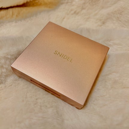 テイラード カラー アイズ/SNIDEL BEAUTY/アイシャドウパレットを使ったクチコミ(3枚目)