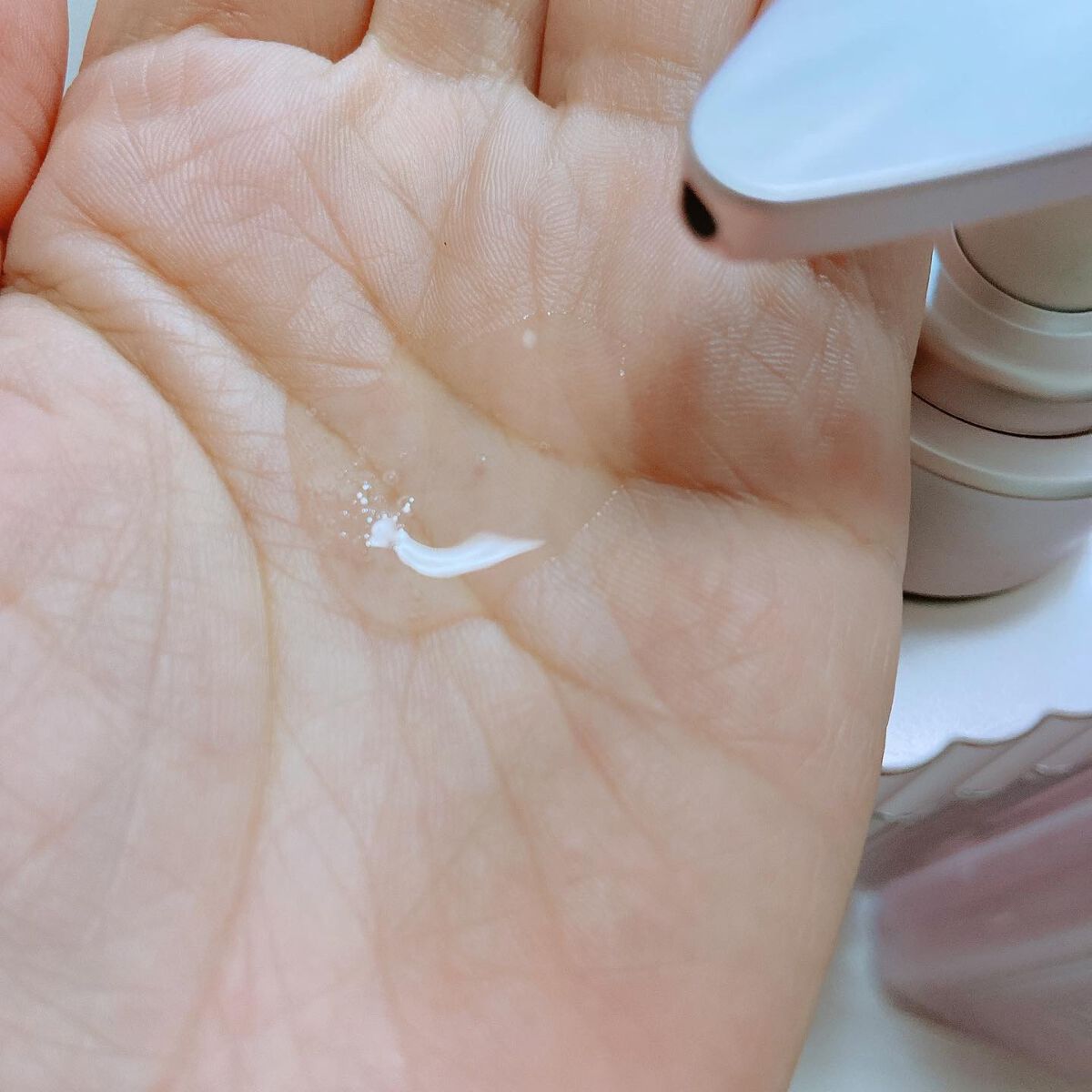 ミラクル シャイン シャンプー/ヘアトリートメント/&Prism/市販シャンプーを使ったクチコミ（3枚目）