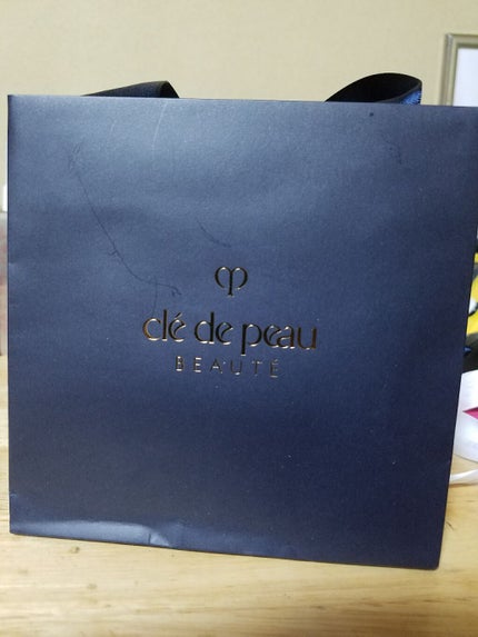 ルージュアレーブル カシミア/クレ・ド・ポー ボーテ/口紅を使ったクチコミ(1枚目)