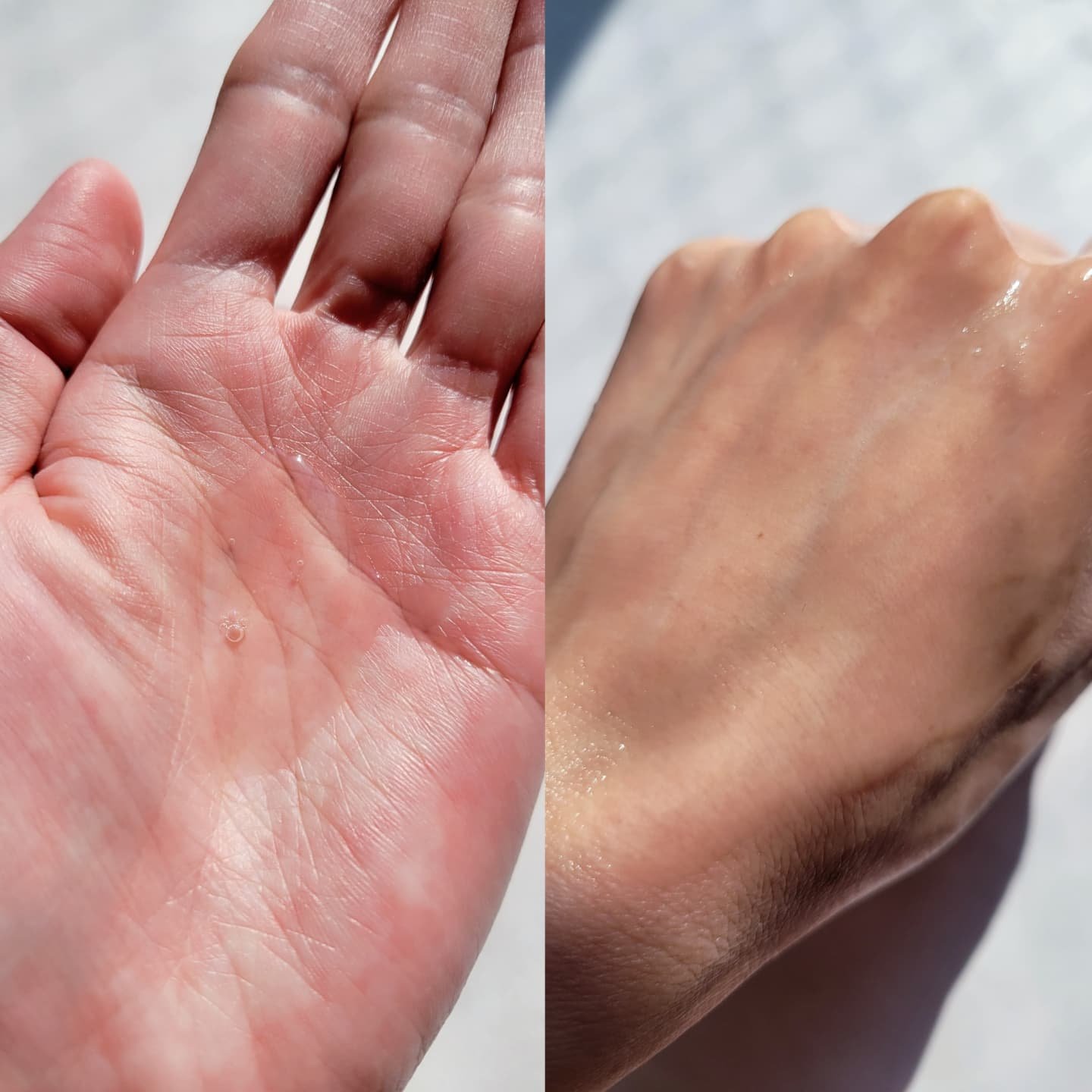 スペシャルパウダーソープCure/Cure/洗顔パウダーを使ったクチコミ（3枚目）