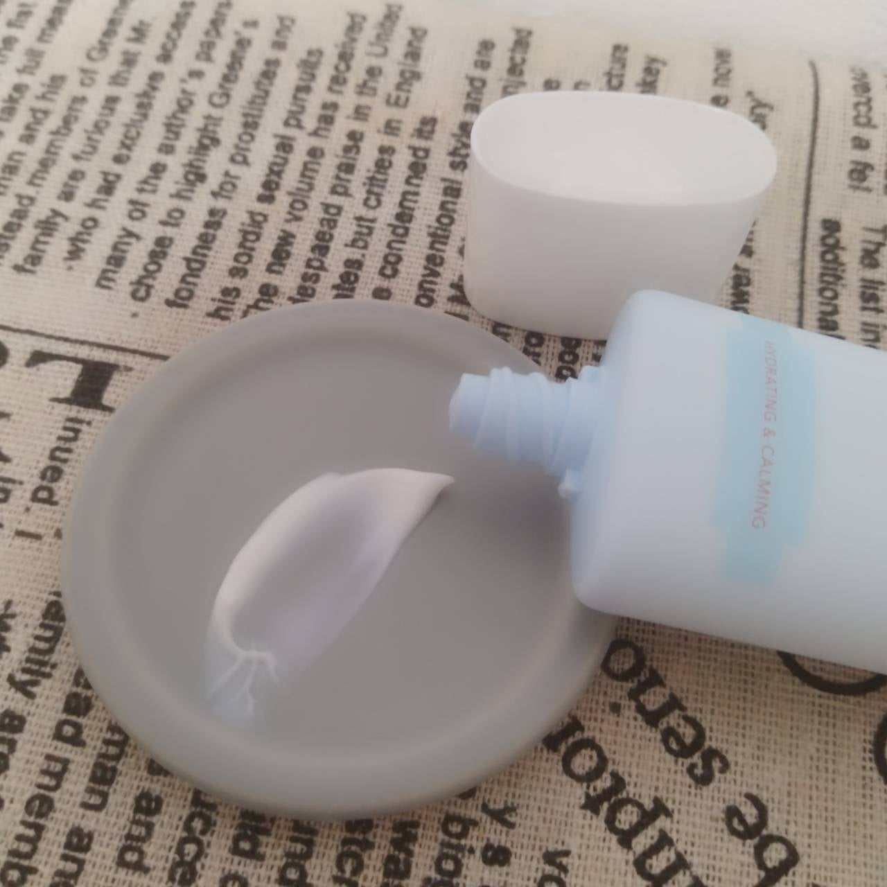 アクアティカサンスクリーン100/Cell Fusion C(セルフュージョンシー)/日焼け止めクリームを使ったクチコミ(7枚目)