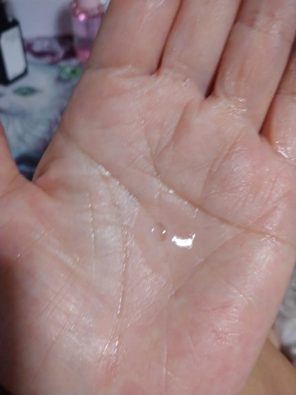 ピンクティーツリーシナジーセラム/APLIN/美容液を使ったクチコミ(3枚目)