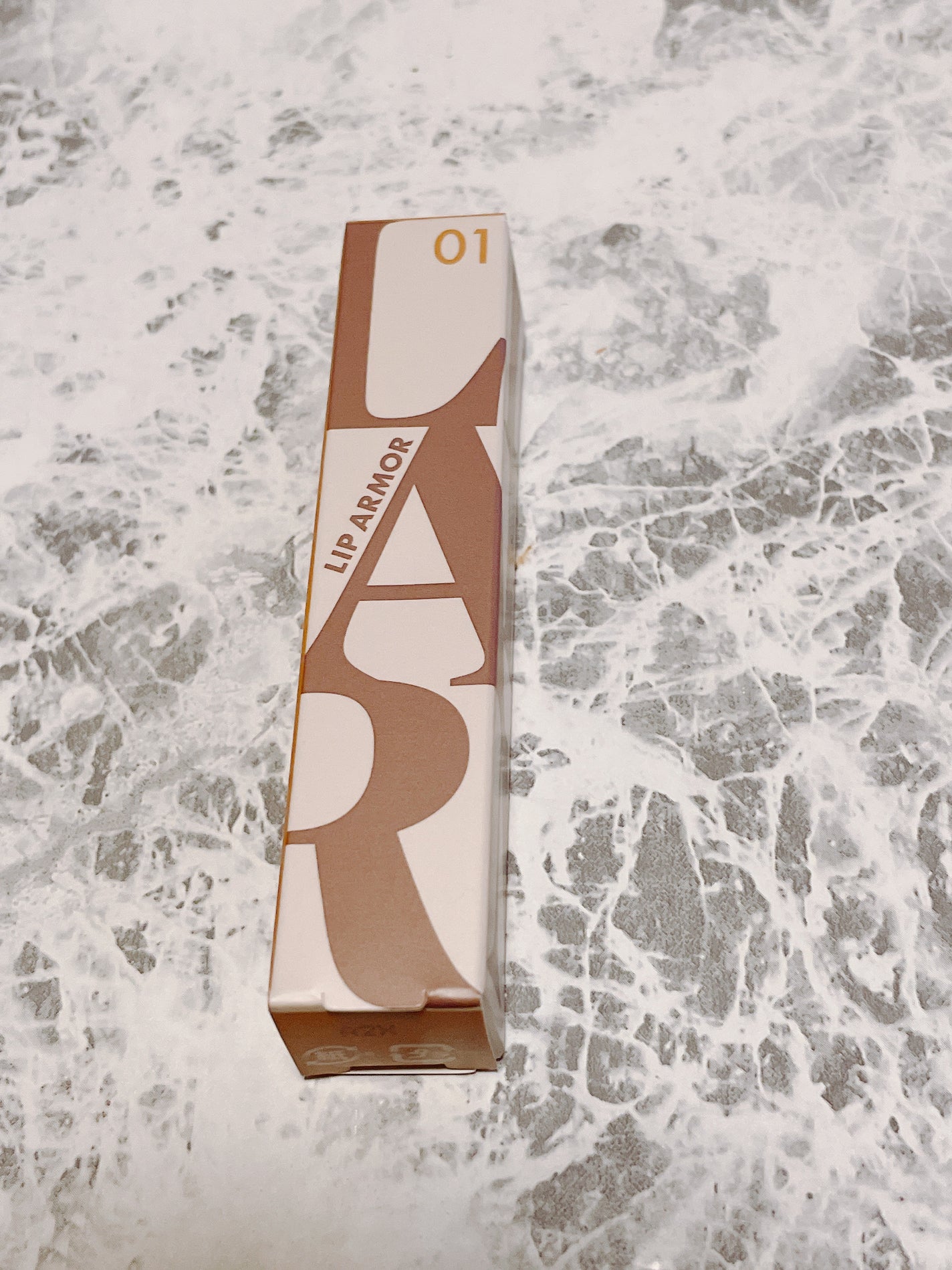 シャンプー・トリートメント しっとり/カウブランド無添加/市販シャンプーを使ったクチコミ(5枚目)