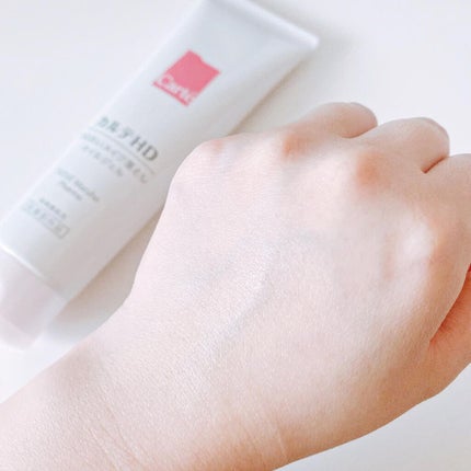 モイスチュア クレンジング オイルジェル/カルテHD/クレンジングジェルを使ったクチコミ(4枚目)