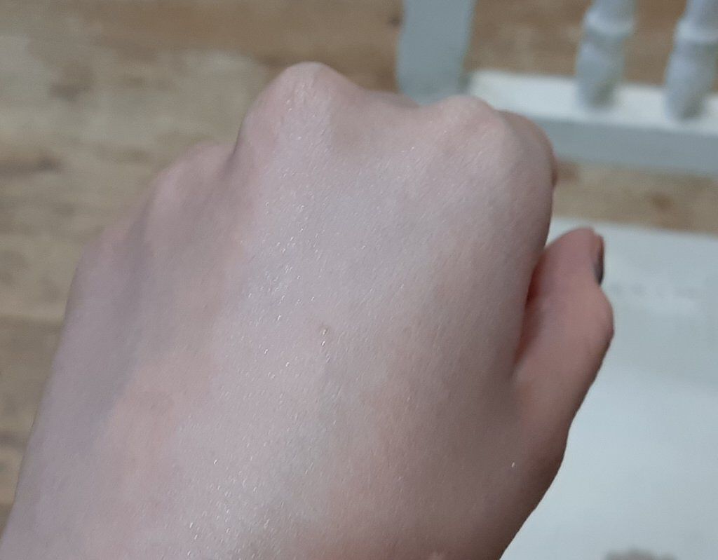 デュイセル ターンオンクリーム/DEWYCEL/フェイスクリームを使ったクチコミ(3枚目)