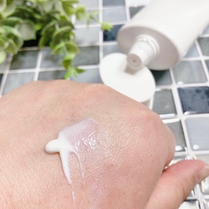 アリィー クロノビューティ ジェルUV EX/アリィー/日焼け止めジェルを使ったクチコミ(6枚目)