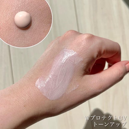 アンプルール フェイスパウダー/アンプルール/プレストパウダーを使ったクチコミ(2枚目)