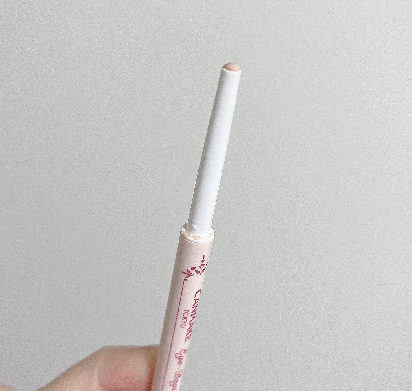 アイバッグコンシーラー/キャンメイク/ペンシルコンシーラーを使ったクチコミ(2枚目)