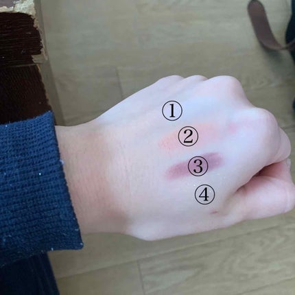 【旧品】パーフェクトエクステンション マスカラ/D-UP/マスカラを使ったクチコミ(3枚目)