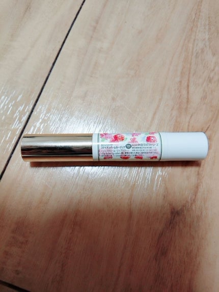 ステイオンバームルージュ/キャンメイク/口紅を使ったクチコミ(1枚目)