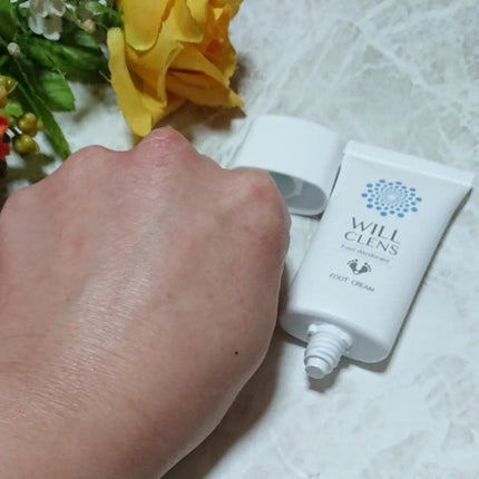 ir_uuy on LIPS 「upscript合同会社様よりウィルクレンズデオドラントクリー..」(4枚目)