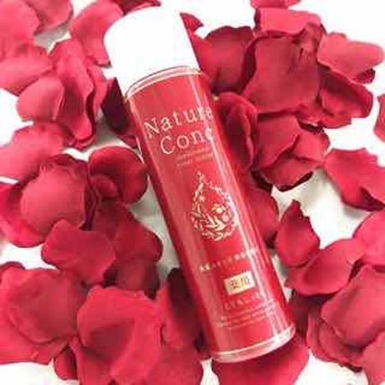 ネイチャーコンク 薬用クリアローション/ネイチャーコンク/拭き取り化粧水を使ったクチコミ(1枚目)