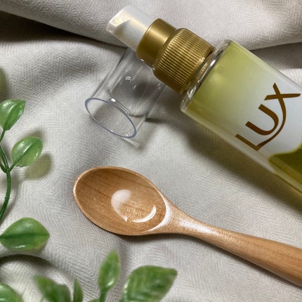 ã¹ãŒããŒãªããã·ã£ã€ã³ ãã¡ãŒãžãªã㢠ãšããšãè£ä¿®ãã¢ãªã€ã«/LUX/ãã¢ãªã€ã«ã䜿ã£ãã¯ãã³ãïŒ3æç®ïŒ