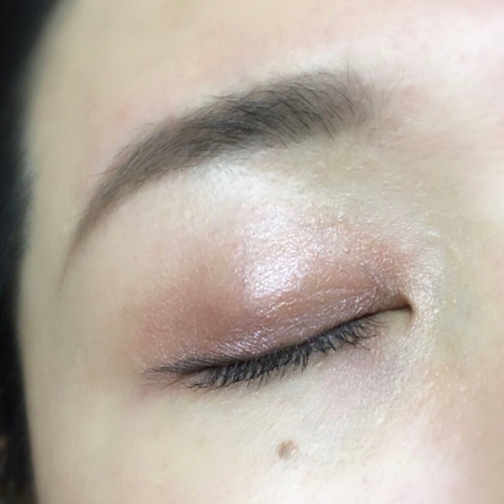 Super Shock Shadow/ColourPop/単色アイシャドウを使ったクチコミ(7枚目)