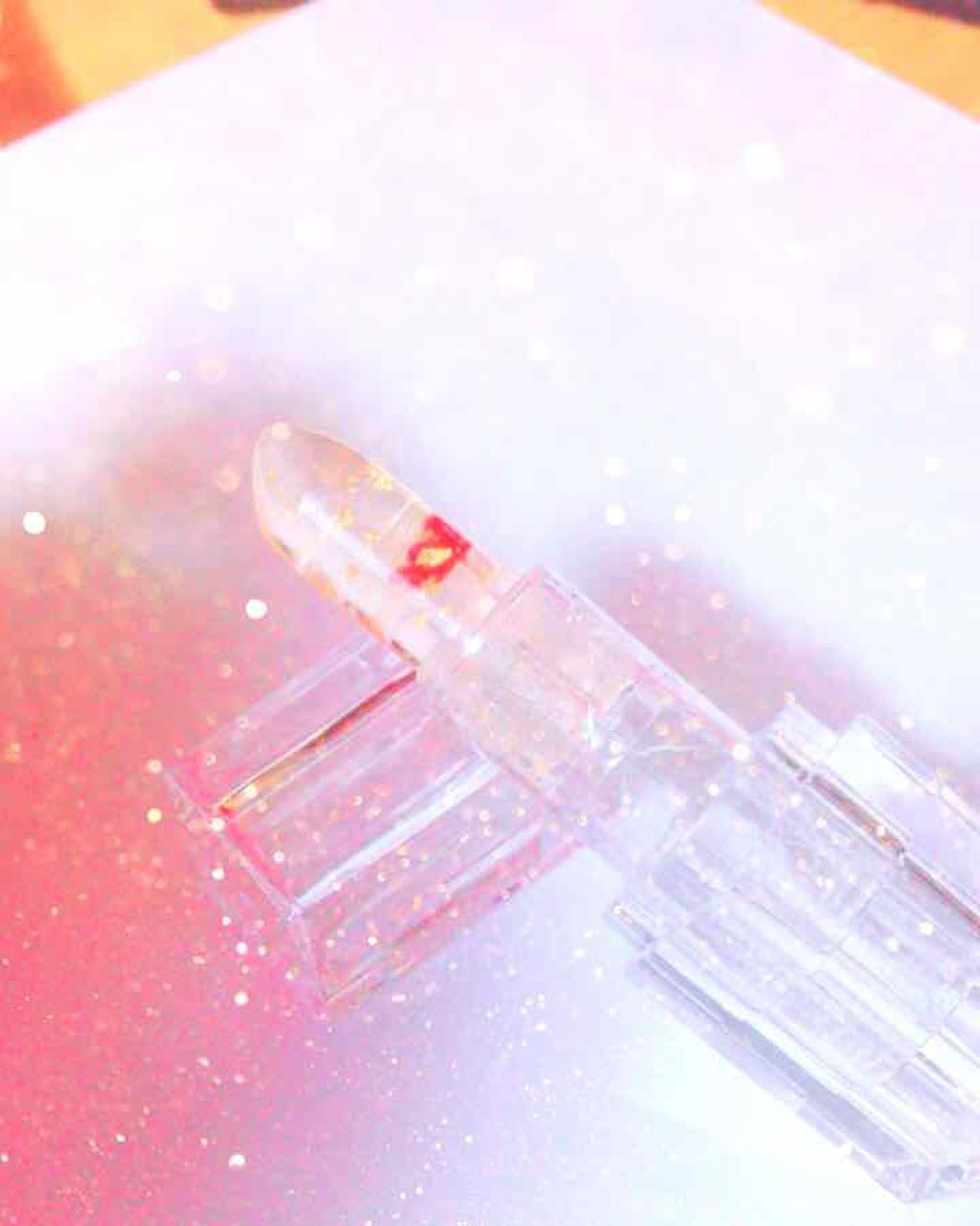 フラワーティントリップ/JellyKiss/リップティントを使ったクチコミ(1枚目)