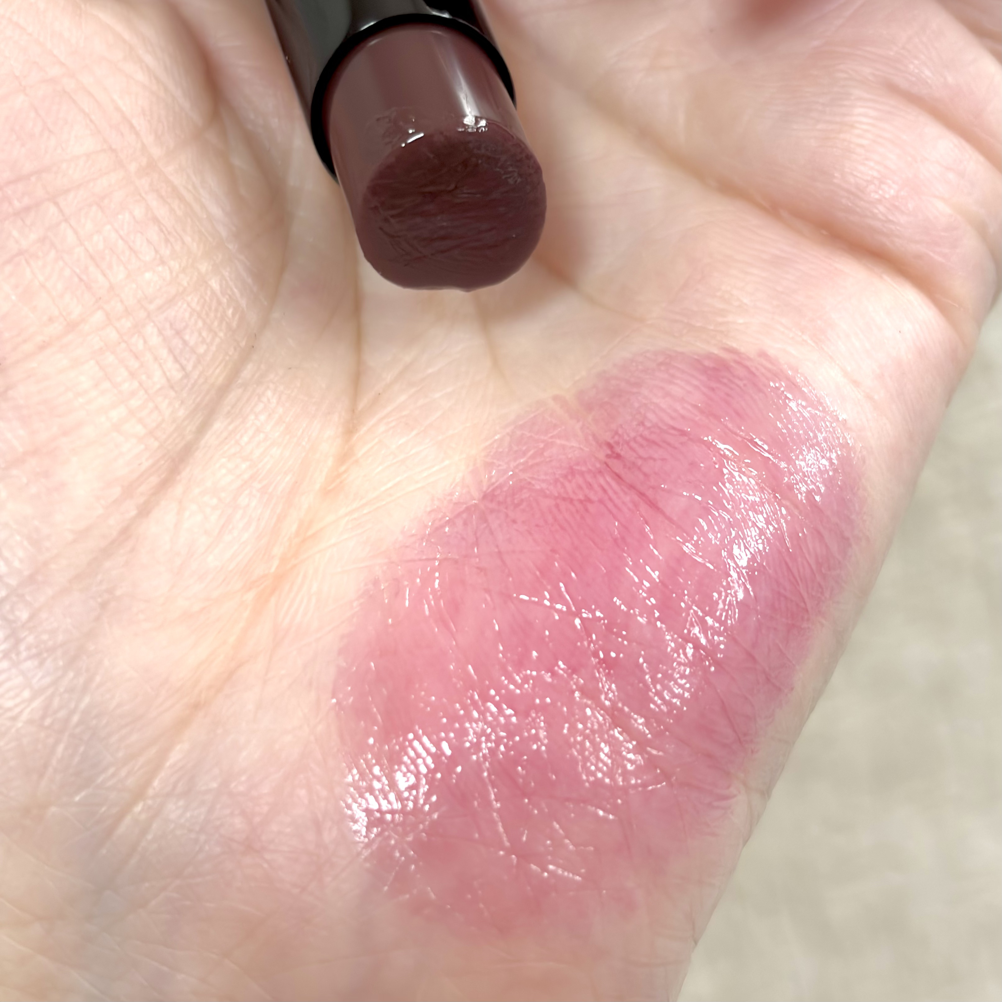 【新品】Bobby Brown エクストラリップティント ベアブラックベリー エクストラ リップ ティント 05 ベアブラックベリー ⁄ BOBBI BROWN