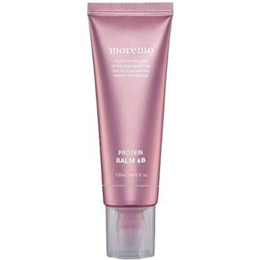 プロテインバームＢ / PROTEIN BALM B/moremo/ヘアバームを使ったクチコミ（1枚目）