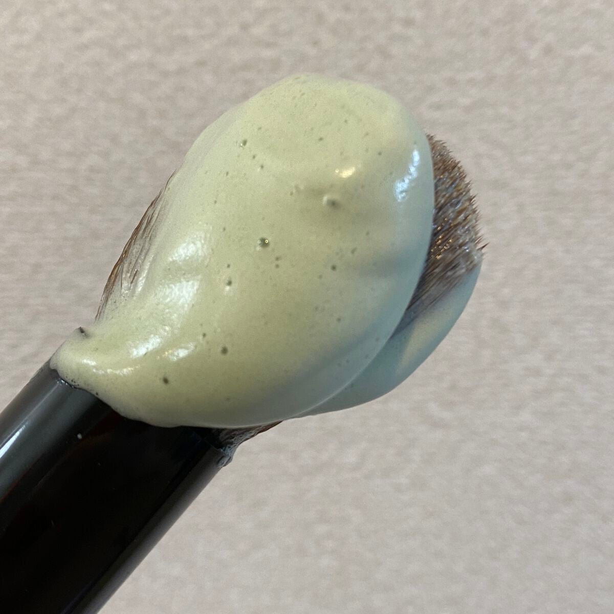 さなだや 抹茶洗顔/さなだや/洗顔石鹸を使ったクチコミ(6枚目)