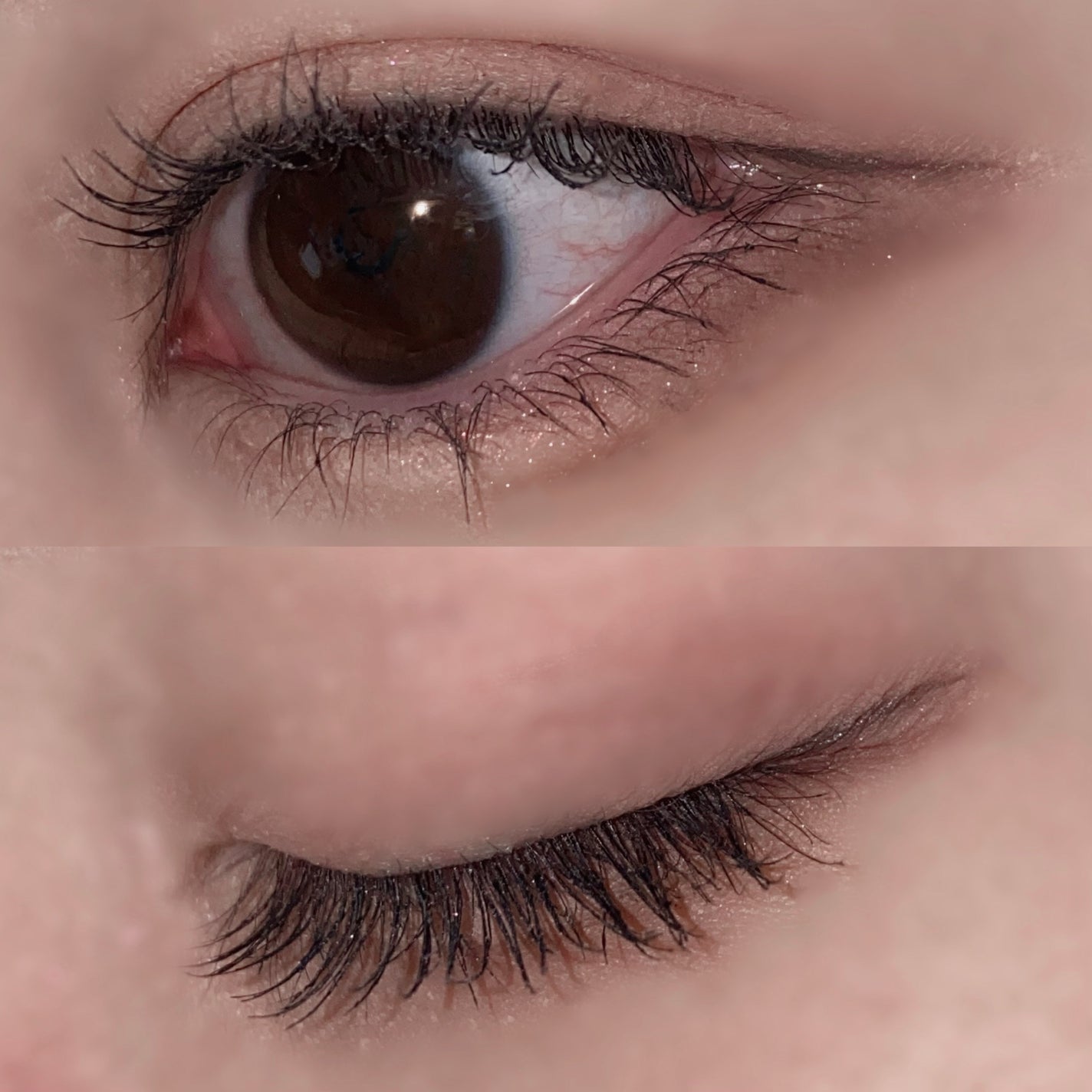 エテュセ ラスティング ジェルライナー/ettusais/ジェルアイライナーを使ったクチコミ(2枚目)