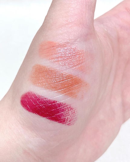 コンスピキュアス リップス/Amplitude/口紅を使ったクチコミ(9枚目)