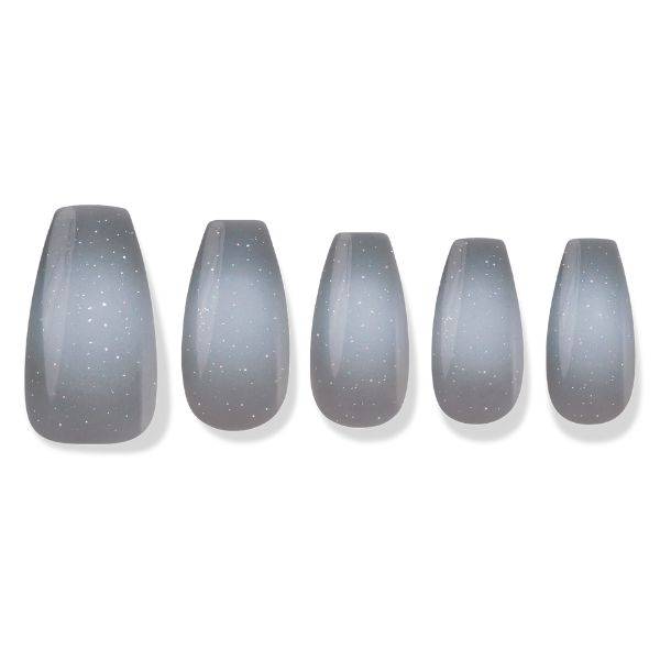 ネイルチップ(シールタイプ) Cosmic